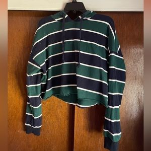 Charlotte Russe long sleeve top